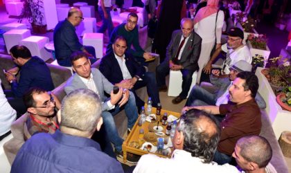 Ooredoo convie ses partenaires médias à une soirée ramadhanesque au Bastion 23